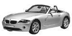 BMW E85 B00C3 Fault Code