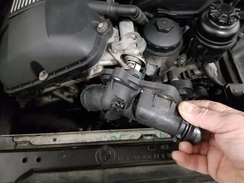 See B00C3 in engine